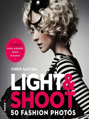 cover image of Light & Shoot